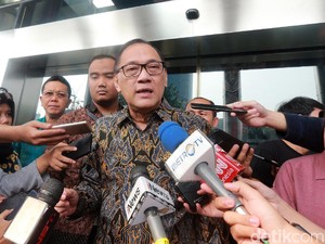 Proyeksi Agus Marto: Ekonomi RI Kuartal II Minus 4-6%