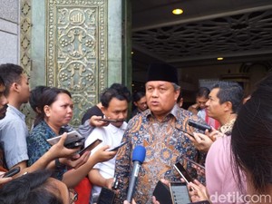Mei Ada Inflasi 0,68%, BI: Ini Musiman