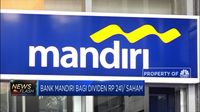 Cerita Lengkap Soal Mandiri Eror & Berkurangnya Saldo Nasabah