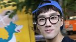Pesona Ahn Bo Hyun Her Private Life Saat Ngopi dan Makan Bareng Park Min Young