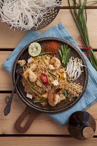 Pad Thai