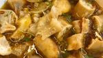 Duh, Segarnya Bakso Malang Buat Buka Puasa!