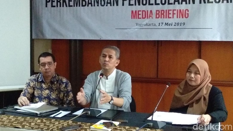 Tanpa APBN, Pembiayaan Tambahan 10 Ribu Kuota Haji Tanpa APBN, Pembiayaan Tambahan 10 Ribu Kuota Haji