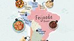 Kamu Perlu Tahu! Ini Daftar Makanan Enak yang Paling Populer di Instagram