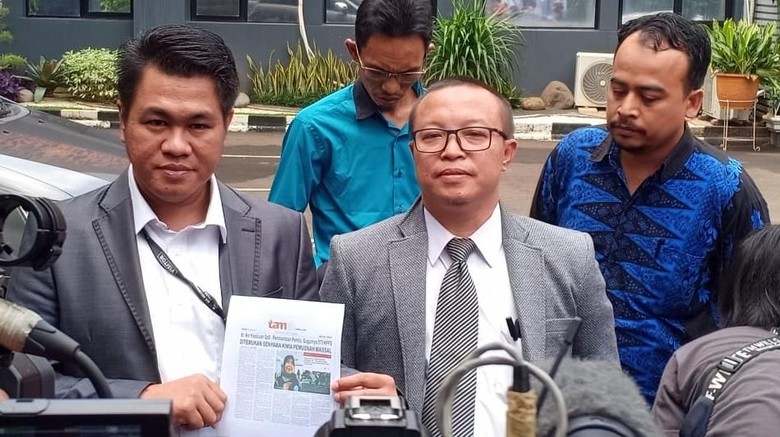 Sakit, dr Ani Hasibuan Tak Penuhi Panggilan Polisi