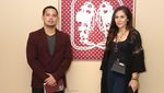 Momen Romantis Wulan Guritno dan Adilla Dimitri Sebelum Gugat Cerai