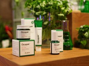 Skin Care untuk Kulit Sensitif dari Dr. Jart+ Cicapair Hadir di Indonesia