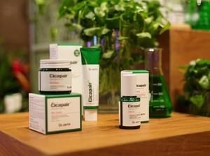 Skin Care untuk Kulit Sensitif dari Dr. Jart+ Cicapair Hadir di Indonesia