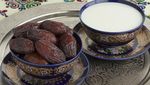 Kurma hingga Anggur, Ini 10 Makanan Favorit Rasulullah