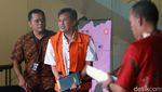 Dua Tersangka Suap Bupati Talaud Diperiksa KPK