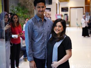 Di-bully Gendut Usai Melahirkan, Apa Kata Tasya Kamila?