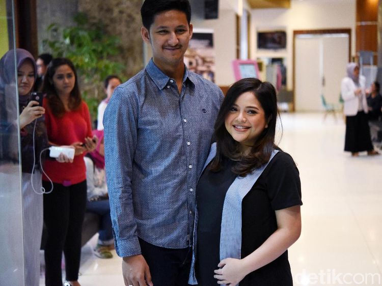 Lahir di Bulan Ramadhan, Ini Arti Nama Anak Tasya Kamila