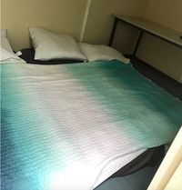 Apes! Pria Sewa Penginapan Online, Saat Datang Ternyata Cuma Kontainer Bekas