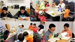Buka Puasa Diaspora Indonesia di Utrecht, Belanda