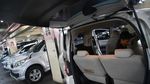 Jelang Mudik, Penjualan Mobil Bekas Meningkat