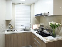 3 Posisi Dapur Ini Tidak Dianjurkan Arsitek, Bahaya!