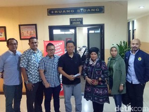 BOPI Minta Ada yang Bertanggung Jawab di Kericuhan Suporter PSS vs Arema