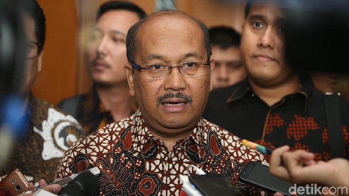 Susilo Aribowo