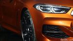 BMW M850i Dibanderol Rp 3,7 Miliar