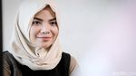 Biasa Nge-DJ, Ini Momen Dinar Candy Ngaji Al-Kafirun