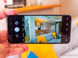 Penampakan Zenfone 6, Ponsel Anyar Asus Harga Rp  8 Jutaan