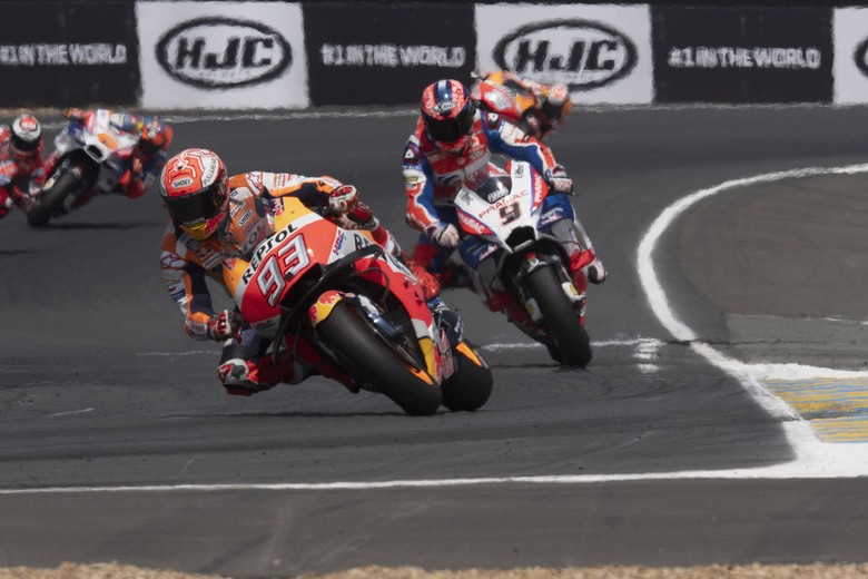 Foto: Mirco Lazzari gp / Getty Images Foto: Mirco Lazzari gp / Getty Images