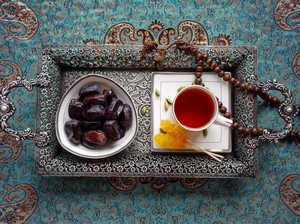 Jadwal Buka Puasa dan Azan Maghrib Hari Ini (15/3) Banjarmasin