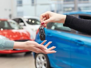 Gara-gara Corona, Diler Mobil Geber Jualan Online