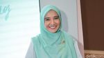 Dikira Hamil, Zaskia Sungkar: Amin