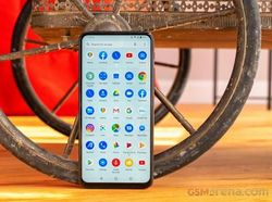 Penampakan Zenfone 6, Ponsel Anyar Asus Harga Rp  8 Jutaan