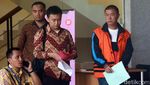Dua Tersangka Suap Bupati Talaud Diperiksa KPK