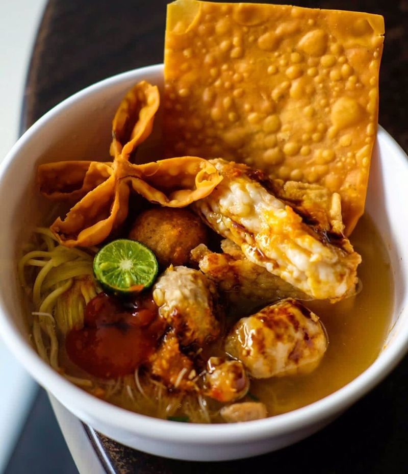 bakwan malang untuk berbuka bakwan malang untuk berbuka