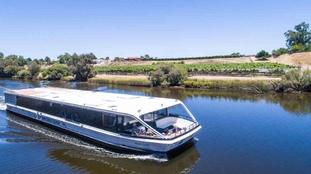 Seharian di Swan Valley Australia Barat, Wine dan Satwa Liar