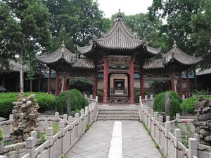 Semarak Ramadhan di Jalur Sutra Asia