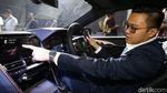 BMW M850i Dibanderol Rp 3,7 Miliar