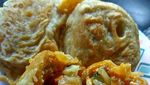 Pedasnya Mantap! Buka Puasa dengan Gehu Pedas dengan Isian Sayuran