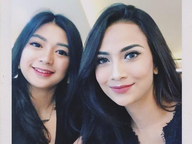 Vanessa Angel Sudah 4 Bulan Ditahan, Mayang Sary Kangen dan Curhat Tiket Mahal Vanessa Angel Sudah 4 Bulan Ditahan, Mayang Sary Kangen dan Curhat Tiket Mahal