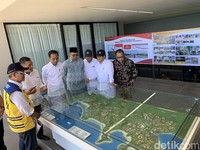 Bos Djarum hingga Hary Tanoe Diminta Jokowi Garap Kawasan Mandalika