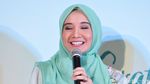 Dikira Hamil, Zaskia Sungkar: Amin