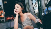 Carrie Wong memiliki nama lengkap Carrie Wong Si Tian. Dok. Instagram/carriewst