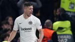 Luka Jovic, Pemain Baru Real Madrid yang Hobi Traveling