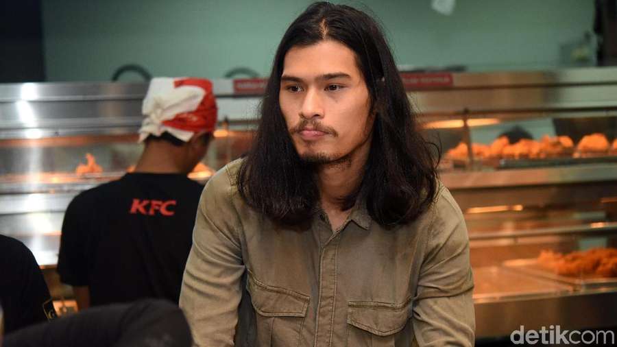 Virzha Bicara soal Konser Tunggal dan Candaan Andre Taulany