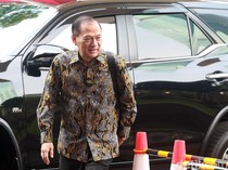 Mantan Gubernur BI Ungkap Kepemilikan Asing di SBN Terjun Bebas