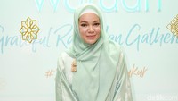 Ia mengaku malu dengan perbuatannya di masa lalu yang dianggap sangat kelam itu. Pool/Noel/detikFoto.