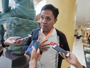 Kader Golkar Jadi Pengacara Prabowo, BPN: Keahliannya Jaminan Mutu