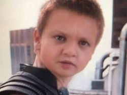 Ketika Filter Snapchat Sulap Jagoan Avengers Jadi Bocah Imut