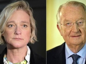 Mantan Raja Belgia Harus Jalani Tes DNA atau Terancam Denda