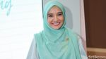 Dikira Hamil, Zaskia Sungkar: Amin