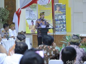 Kabupaten Bandung Akan Dijadikan Destinasi Wisata Kelas Dunia