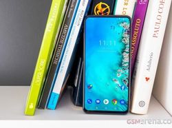 Penampakan Zenfone 6, Ponsel Anyar Asus Harga Rp  8 Jutaan
